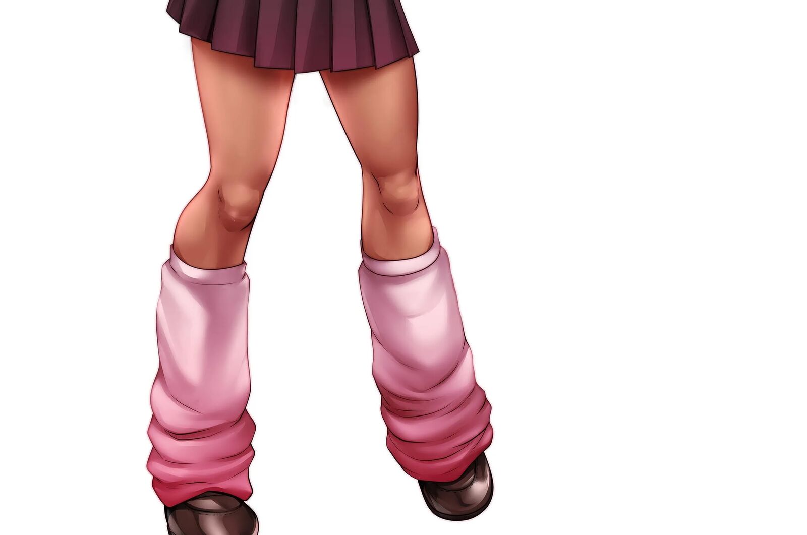 Black Gakkou Ni Tsutomete Shimatta Sensei 32 77