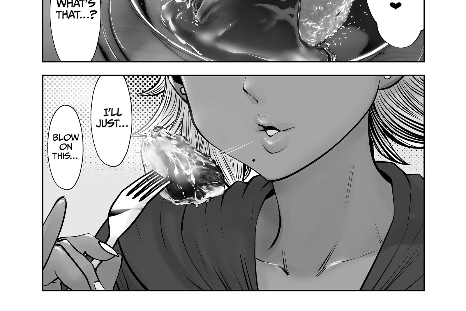 Black Gakkou Ni Tsutomete Shimatta Sensei 33 53