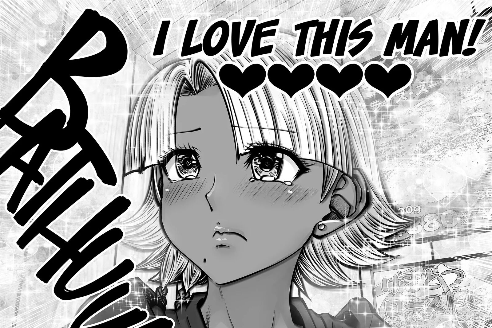 Black Gakkou Ni Tsutomete Shimatta Sensei 33 67