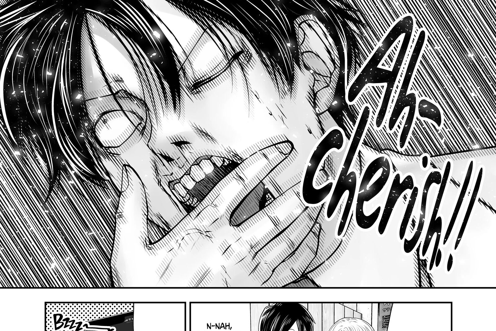 Black Gakkou Ni Tsutomete Shimatta Sensei 34 70