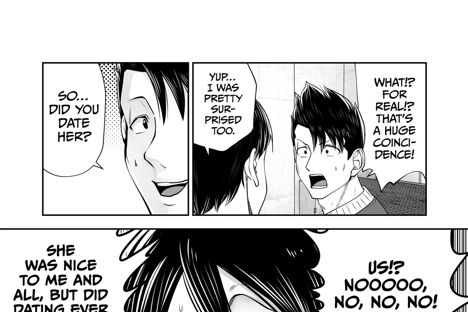 Black Gakkou Ni Tsutomete Shimatta Sensei 35 10