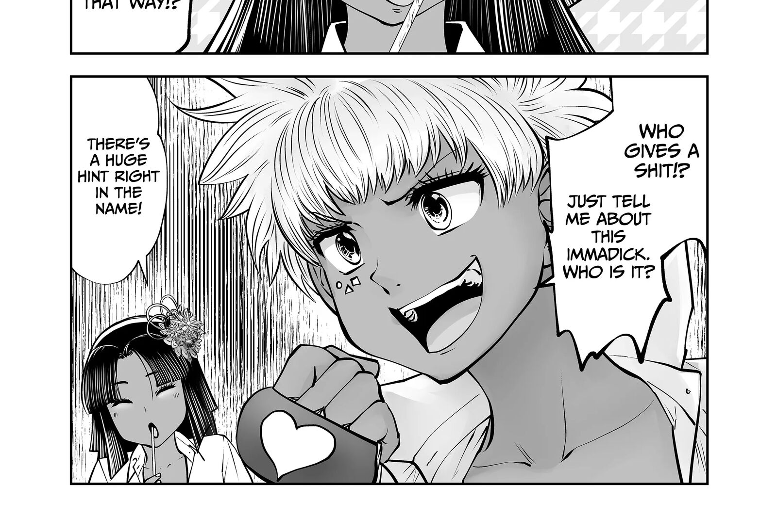 Black Gakkou Ni Tsutomete Shimatta Sensei 35 50