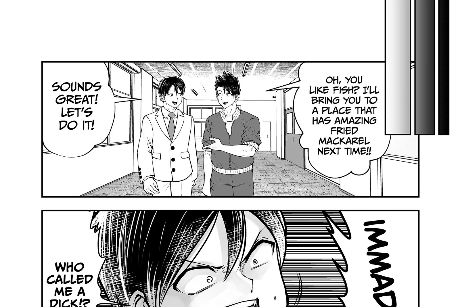 Black Gakkou Ni Tsutomete Shimatta Sensei 35 70