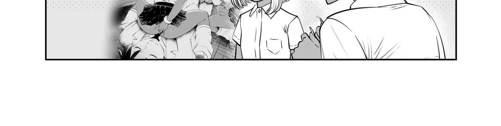 Black Gakkou Ni Tsutomete Shimatta Sensei 36 34