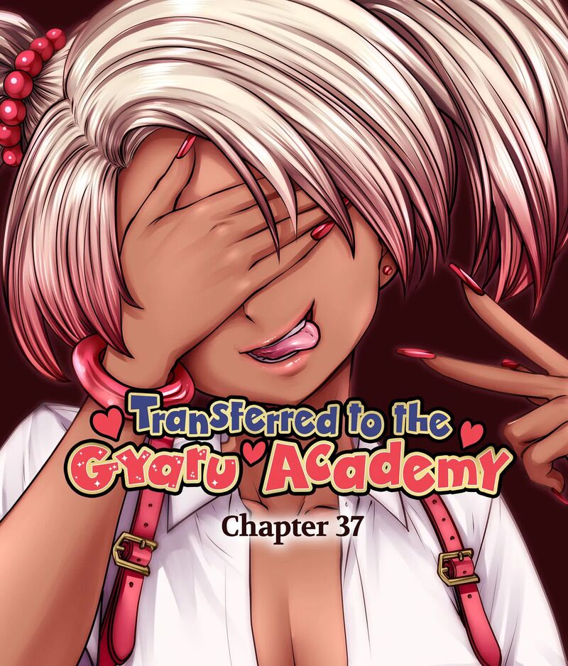 Black Gakkou Ni Tsutomete Shimatta Sensei 37 1