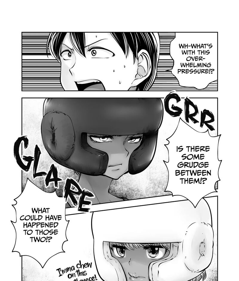 Black Gakkou Ni Tsutomete Shimatta Sensei 37 21