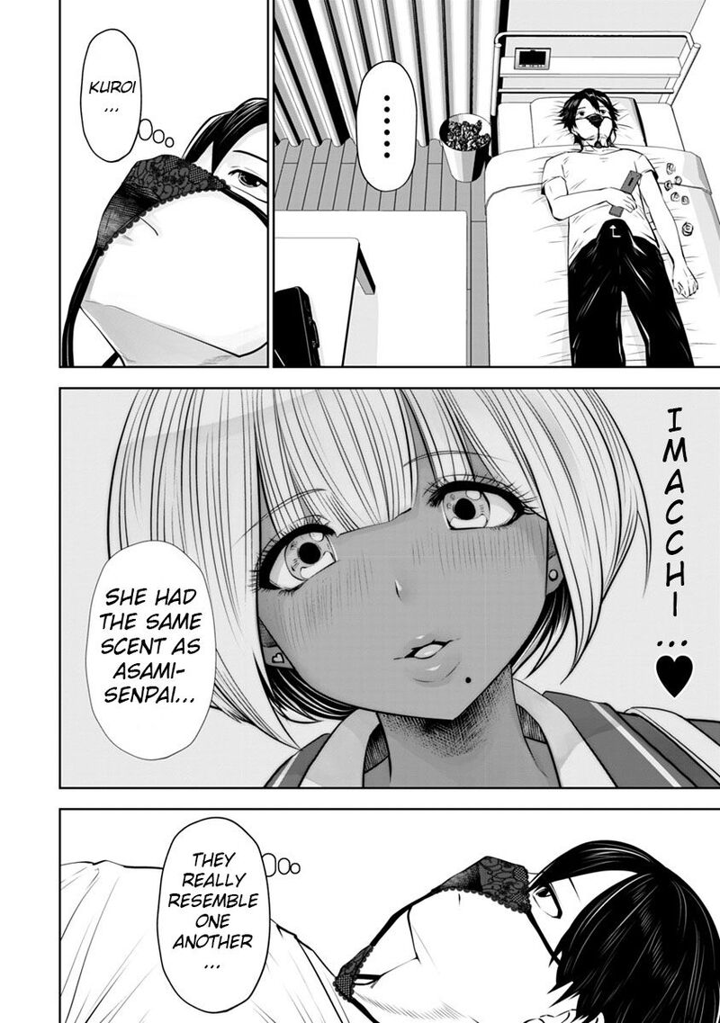 Black Gakkou Ni Tsutomete Shimatta Sensei 9 2
