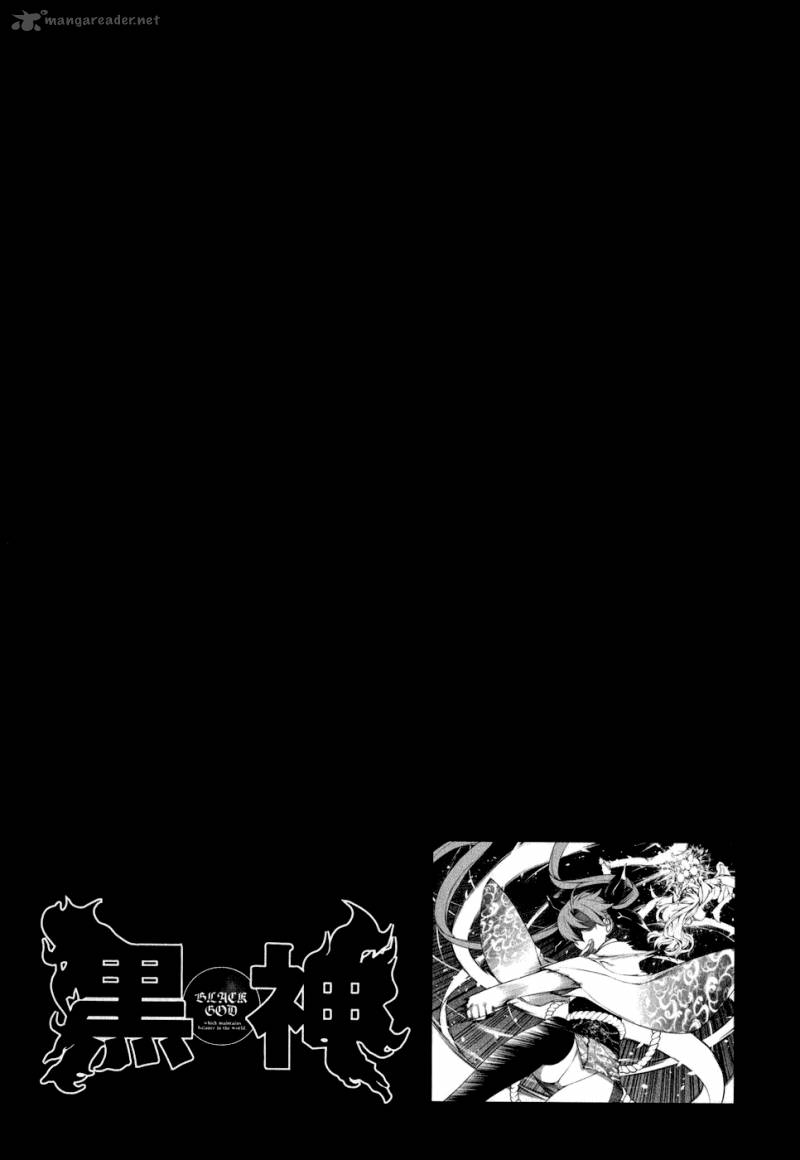 Black God 104 24