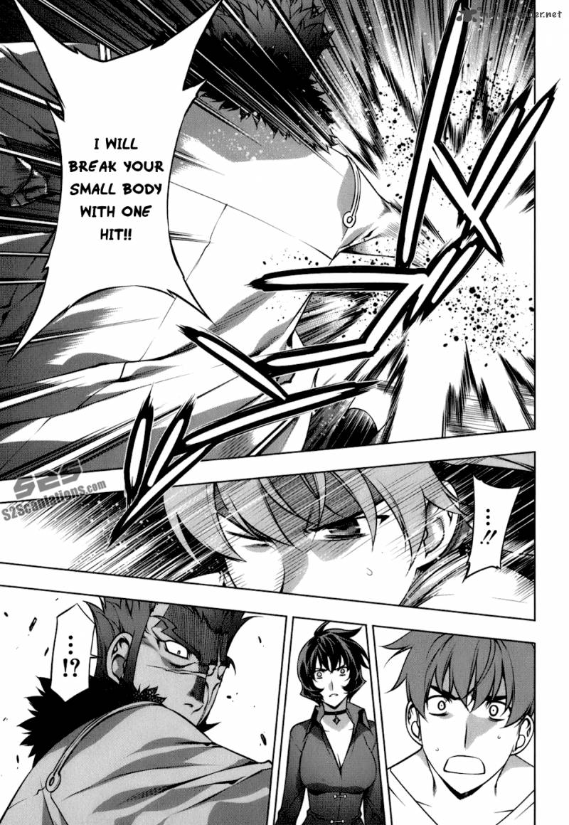 Black God 107 6