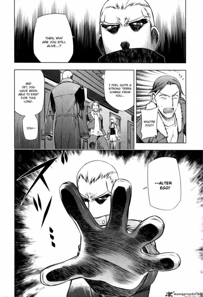 Black God 14 18
