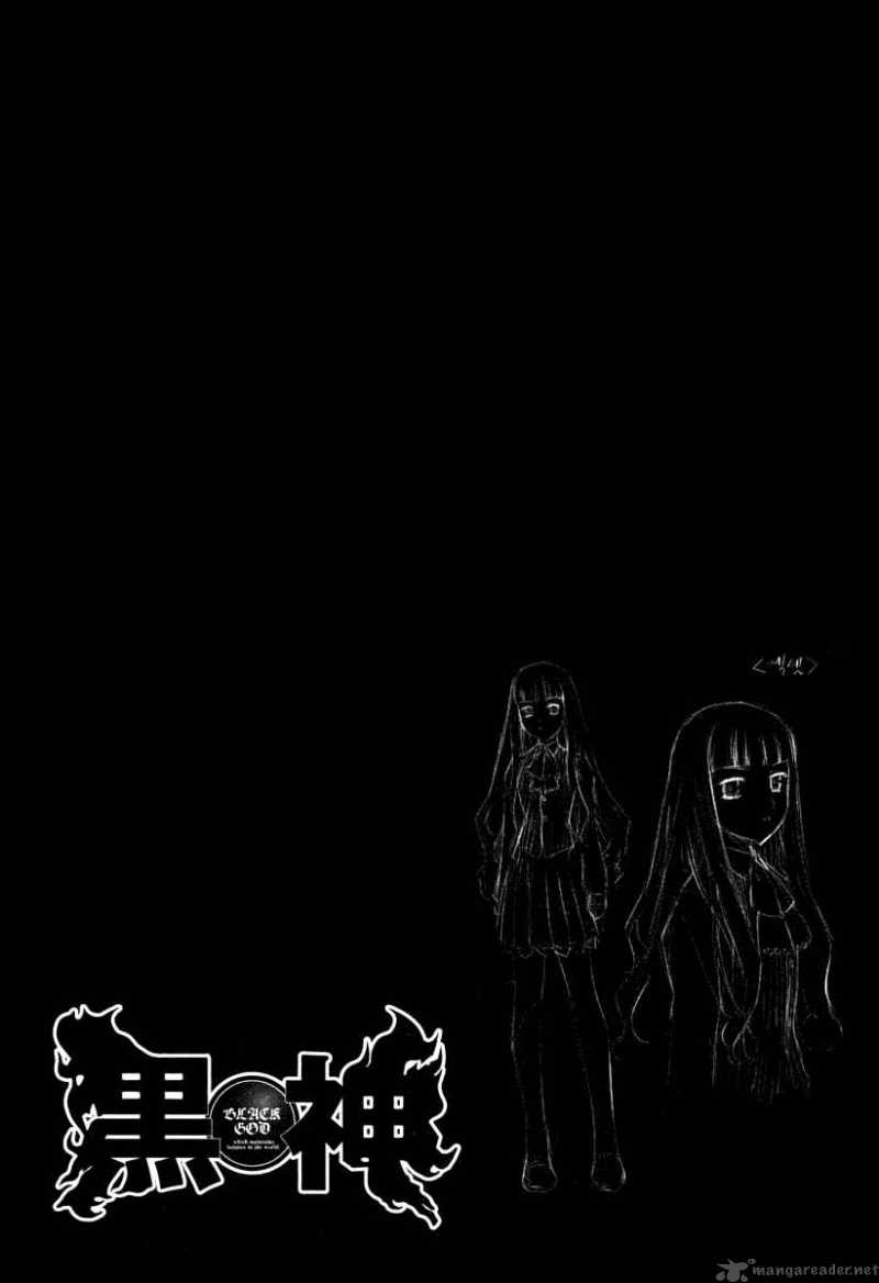 Black God 14 30