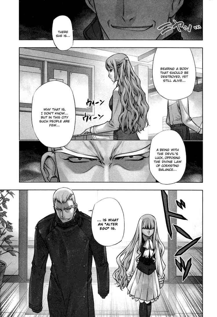 Black God 15 1