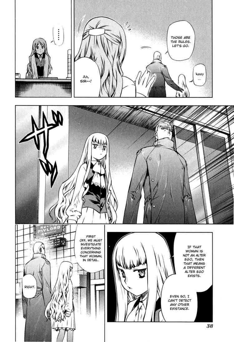 Black God 15 9