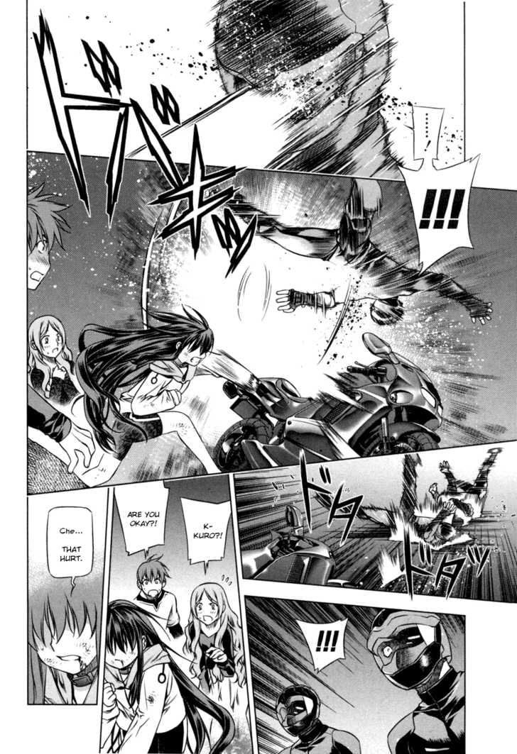 Black God 19 16