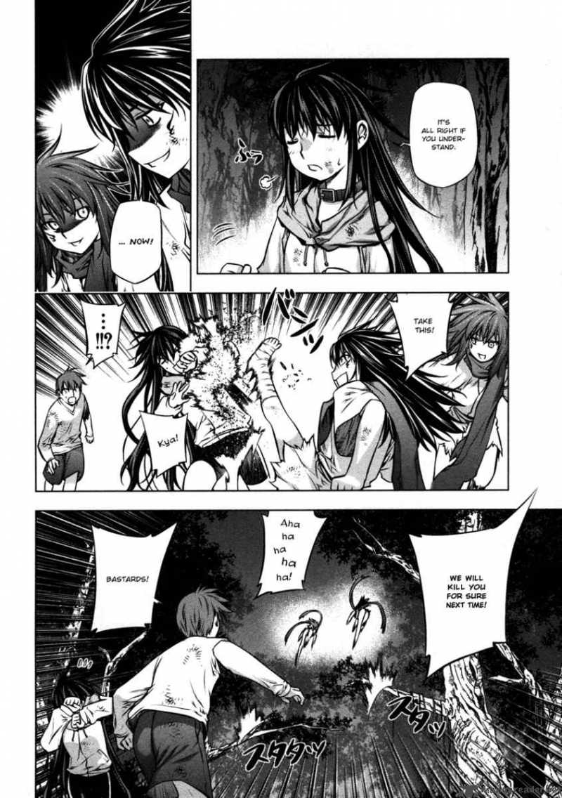 Black God 23 22