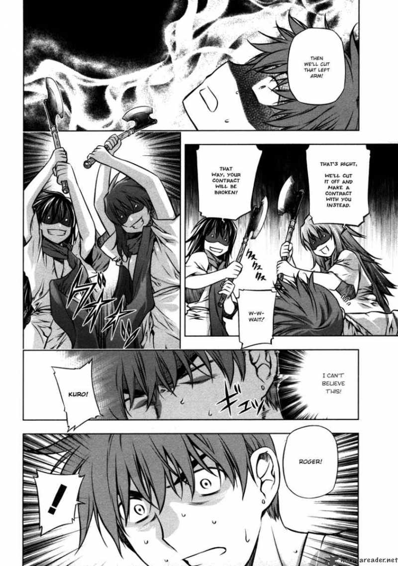 Black God 23 6