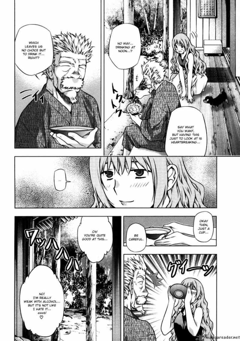 Black God 25 17