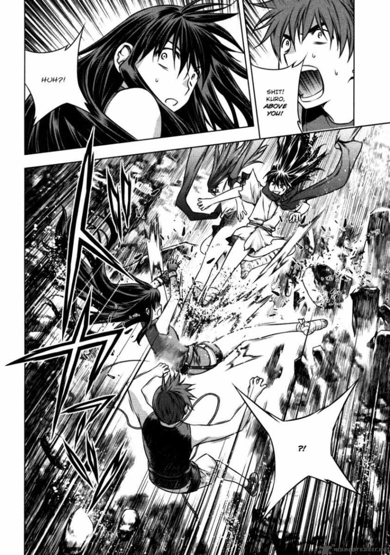 Black God 25 23