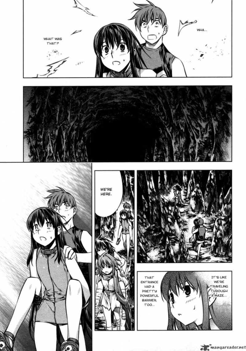 Black God 28 7