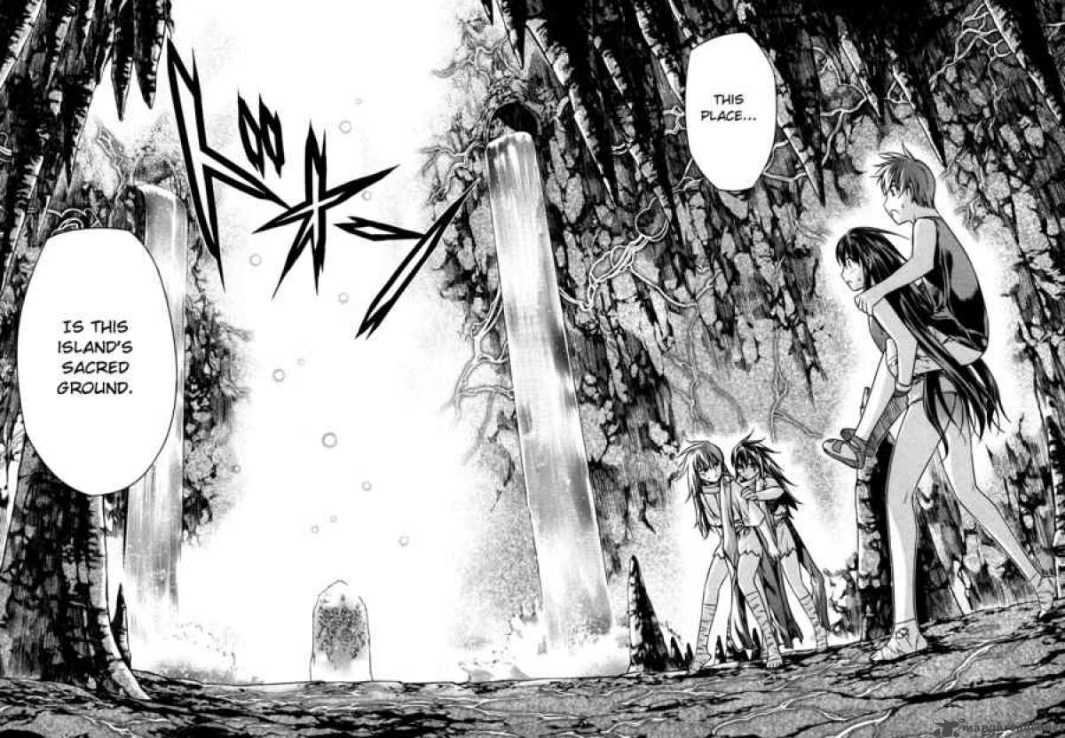 Black God 28 8