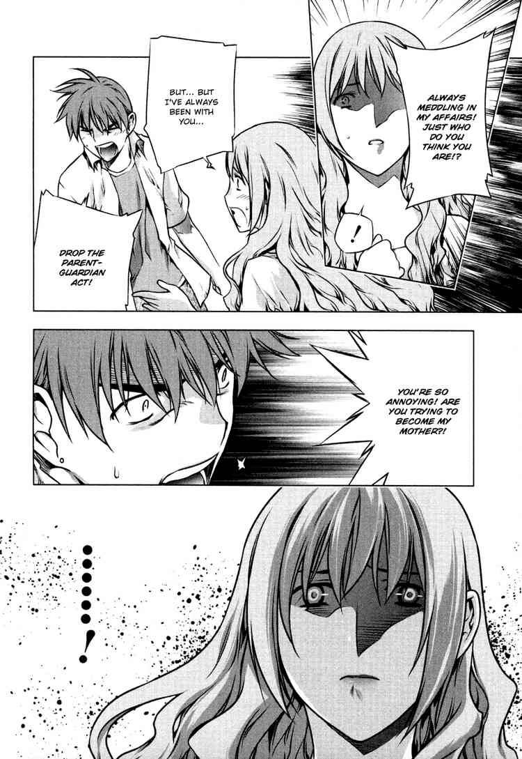 Black God 34 6
