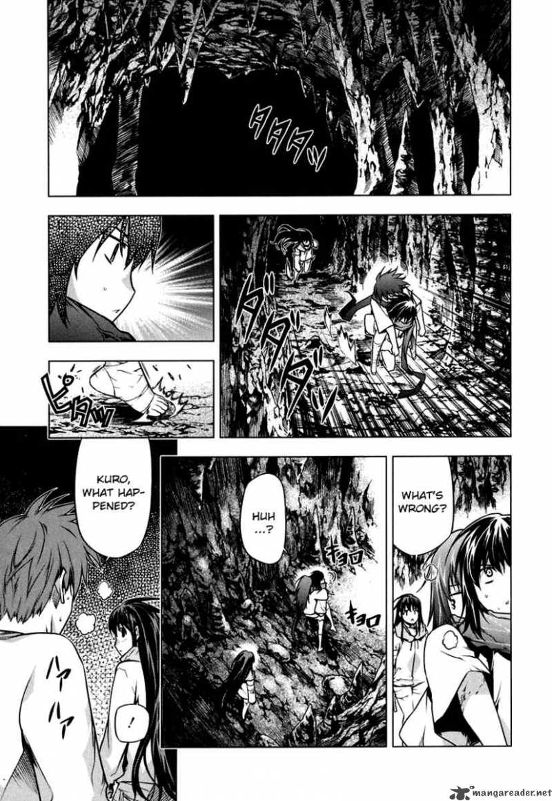 Black God 49 9