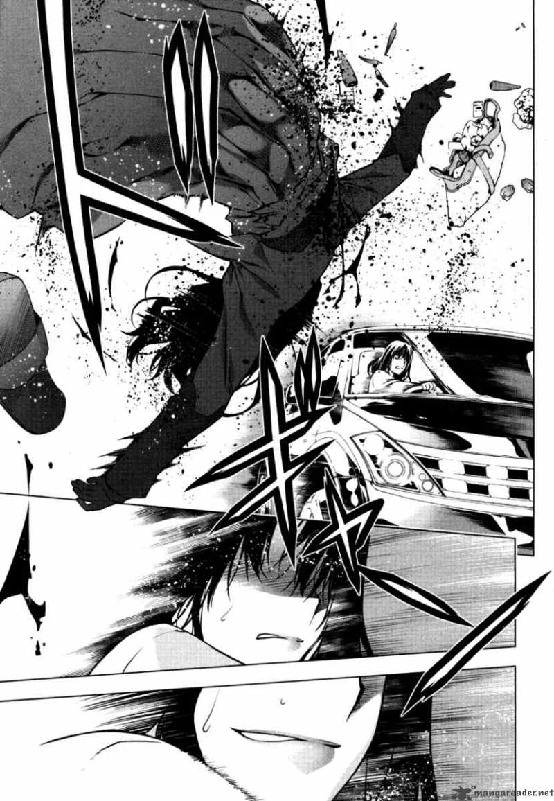 Black God 51 17