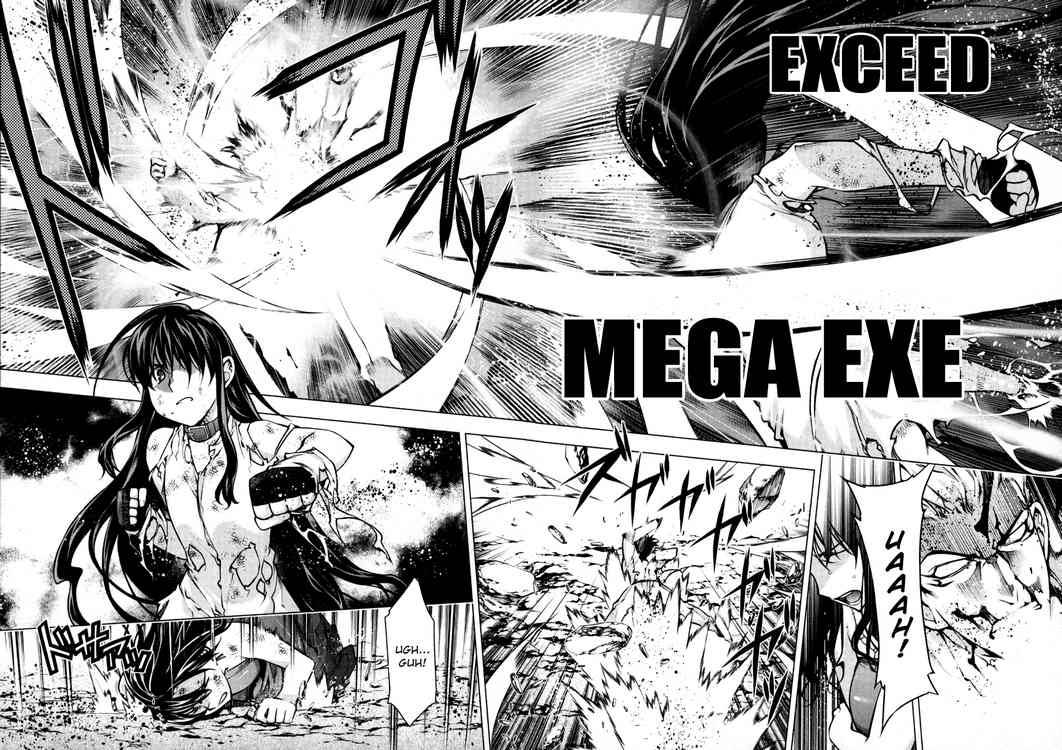 Black God 56 8