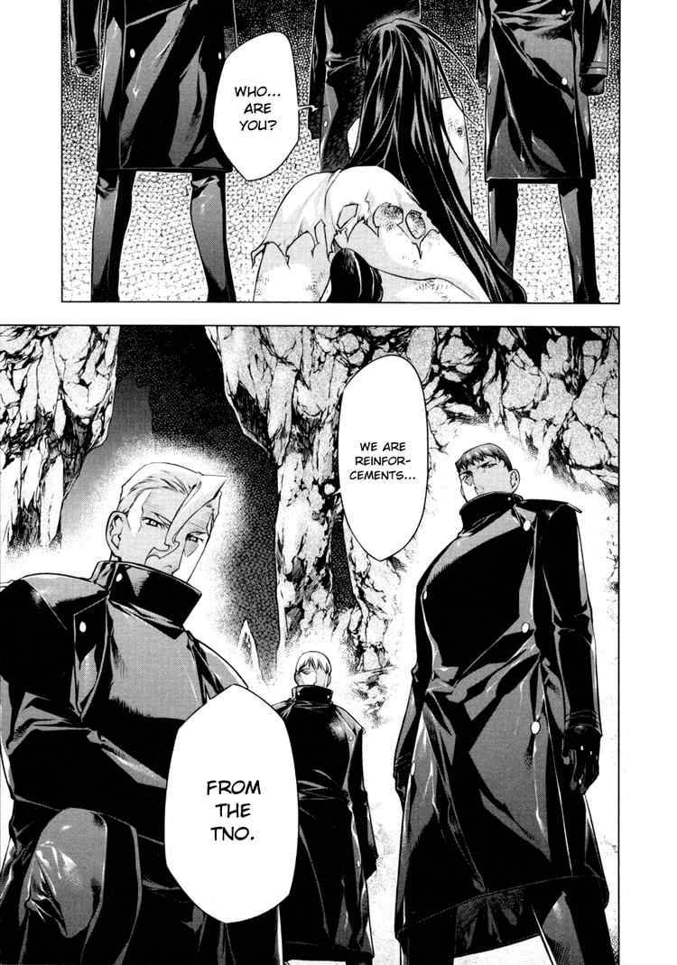 Black God 57 11