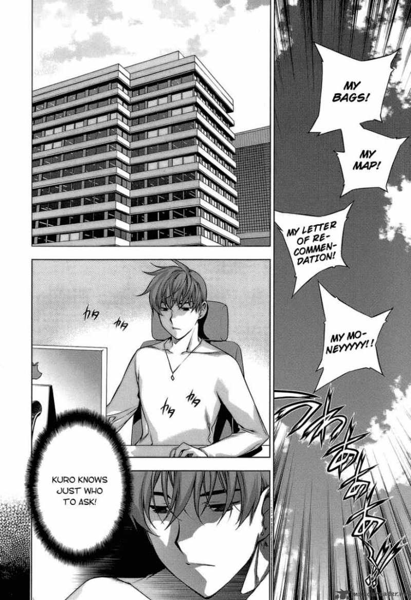 Black God 60 7