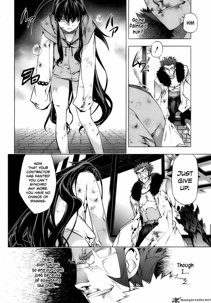 Black God 68 21
