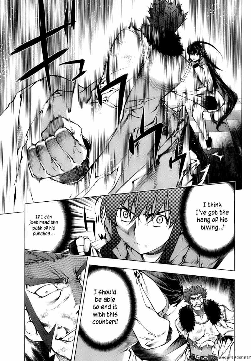 Black God 68 3
