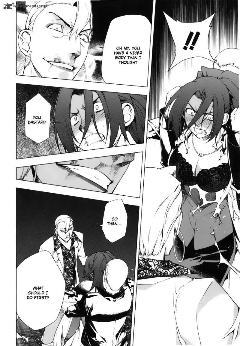 Black God 76 3