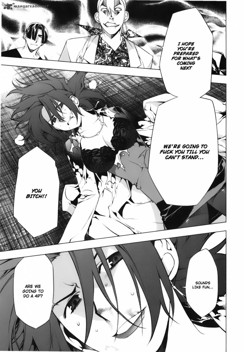 Black God 76 8
