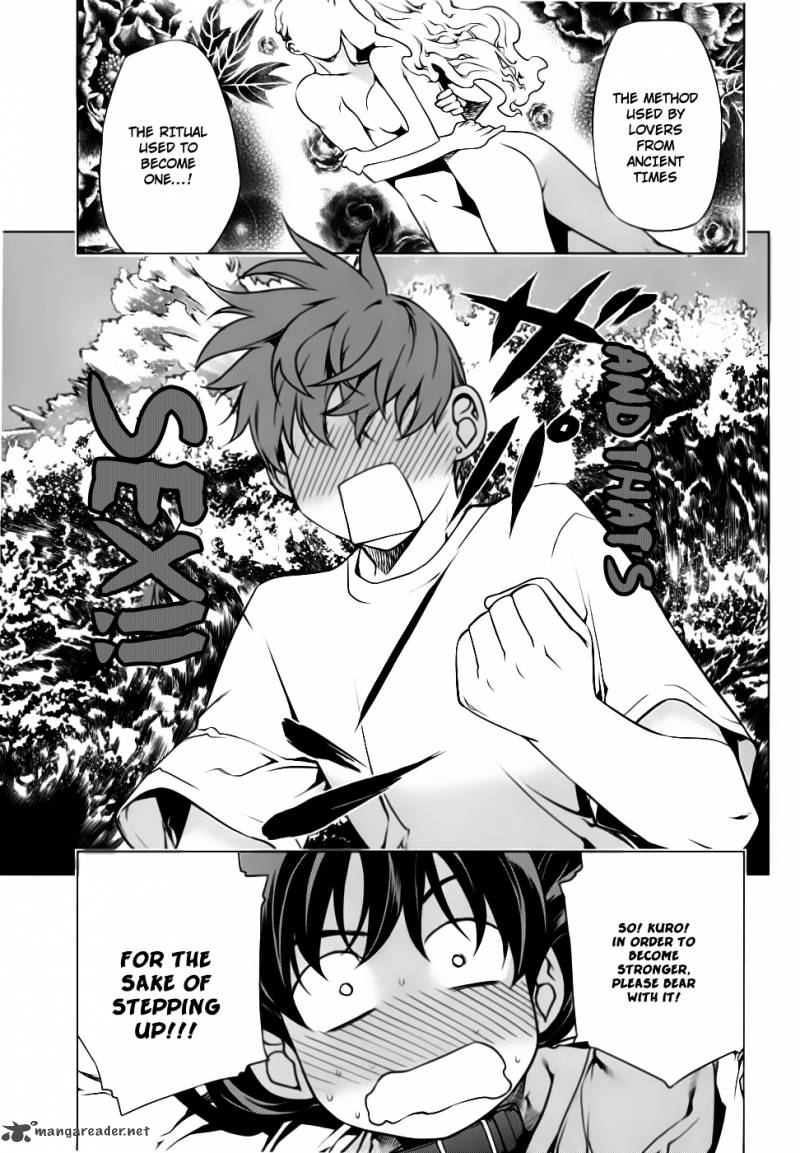 Black God 79 23