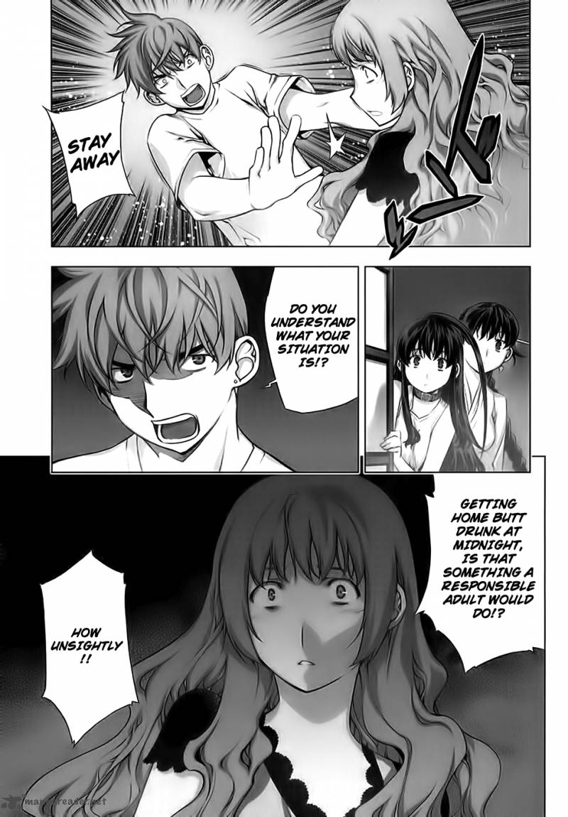 Black God 86 2