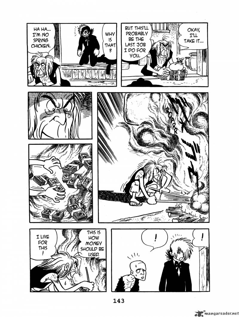 Black Jack 5 144