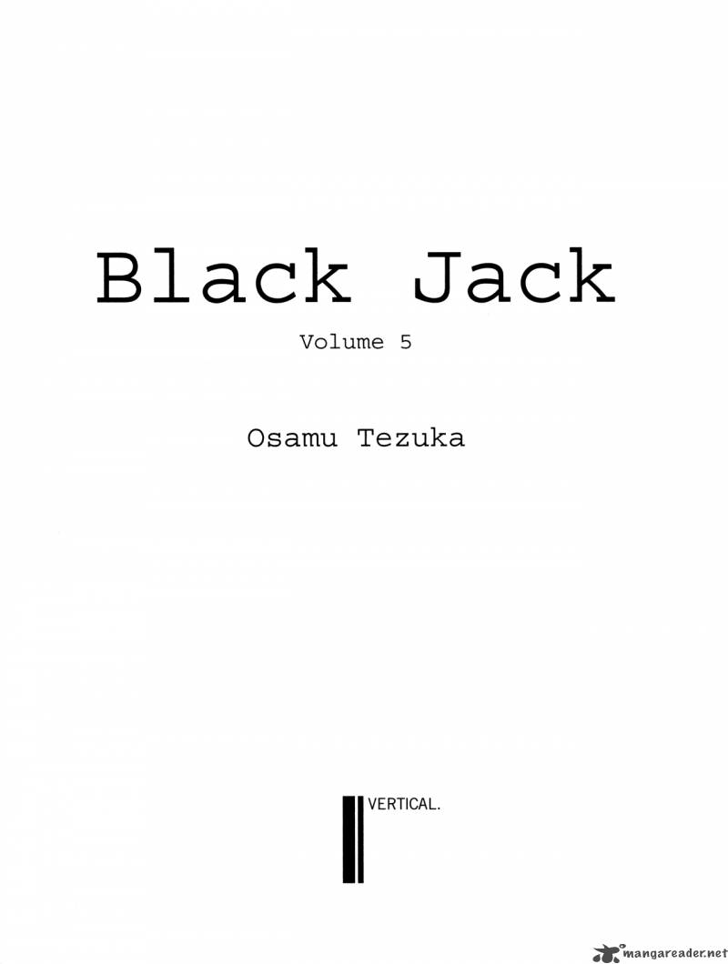 Black Jack 5 3