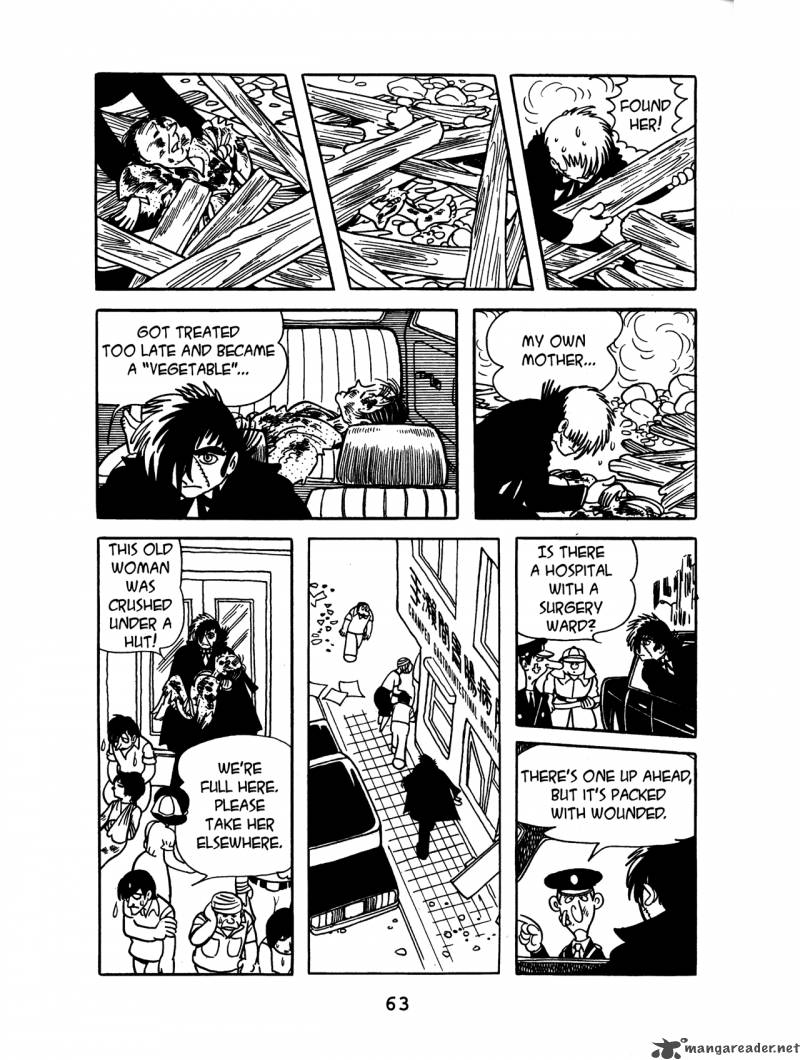 Black Jack 5 64