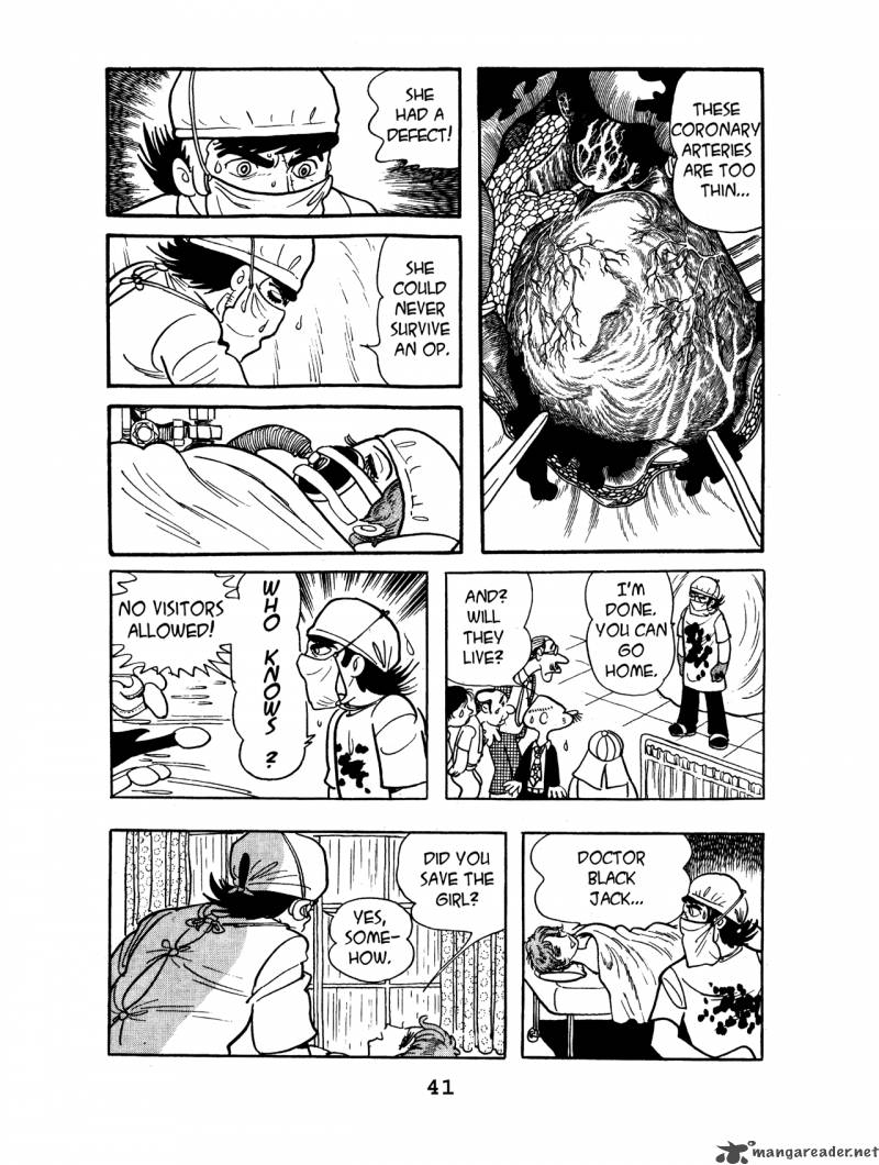 Black Jack 6 43