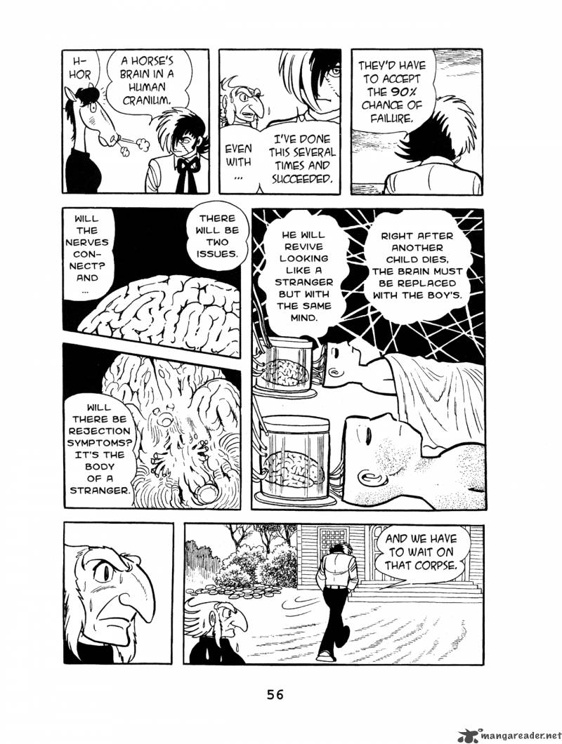 Black Jack 6 58