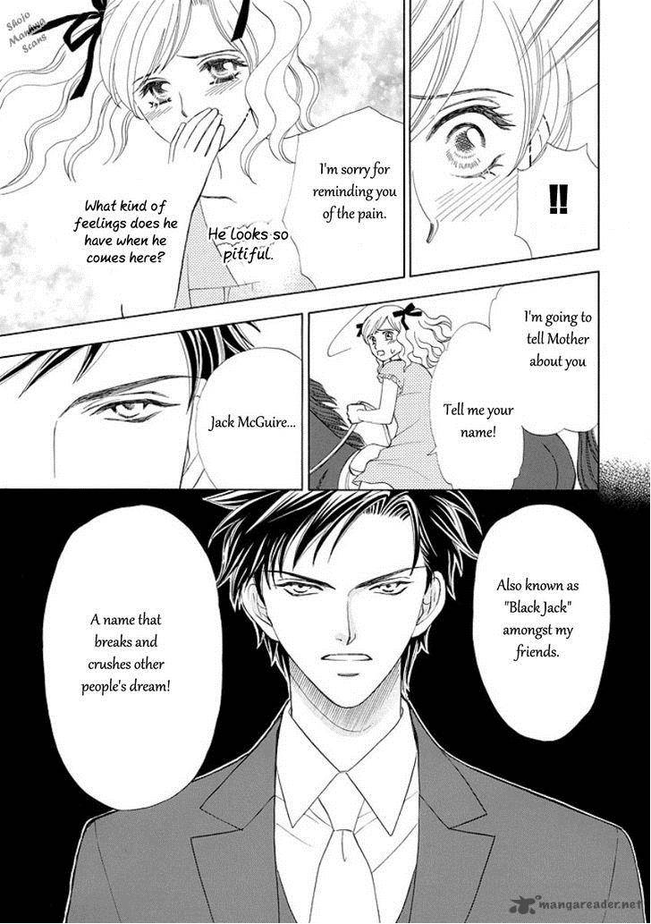 Black Jack No Yuuwaku 1 11