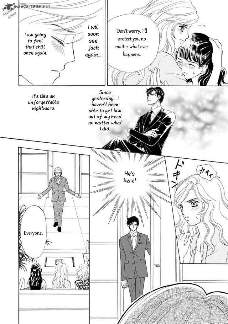 Black Jack No Yuuwaku 1 22