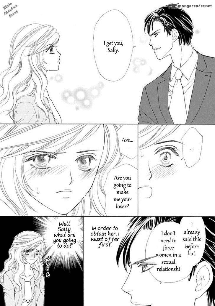 Black Jack No Yuuwaku 2 10