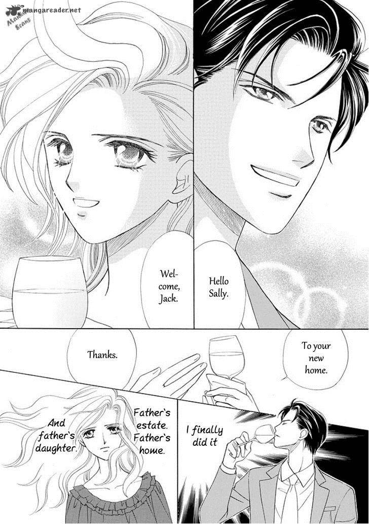 Black Jack No Yuuwaku 2 20