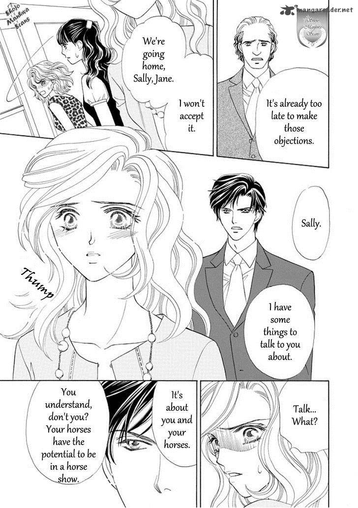 Black Jack No Yuuwaku 2 4