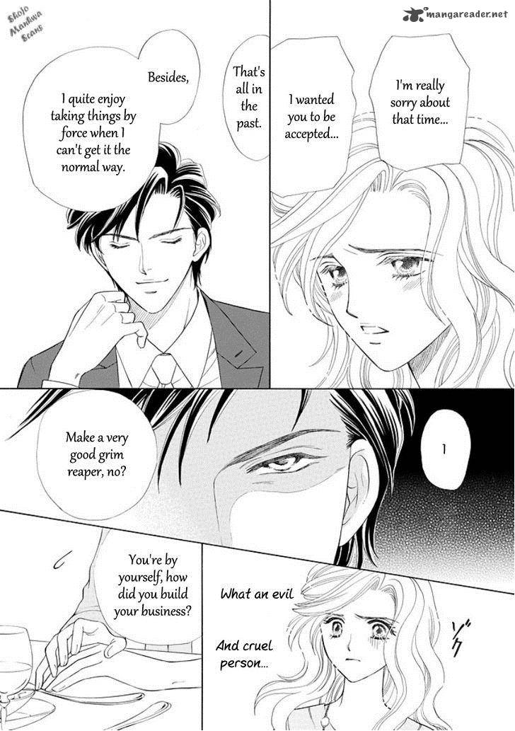 Black Jack No Yuuwaku 2 7