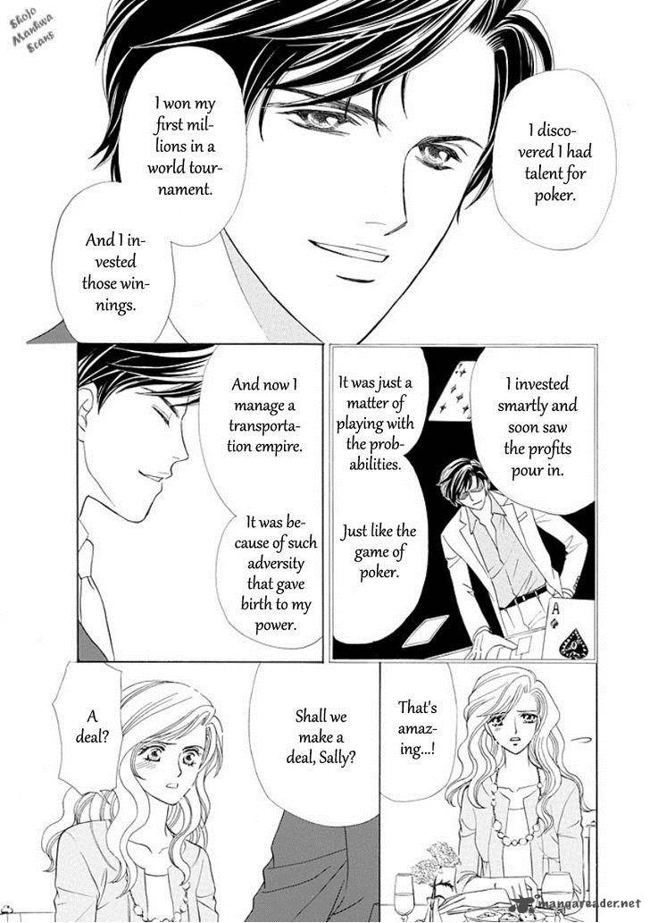 Black Jack No Yuuwaku 2 8