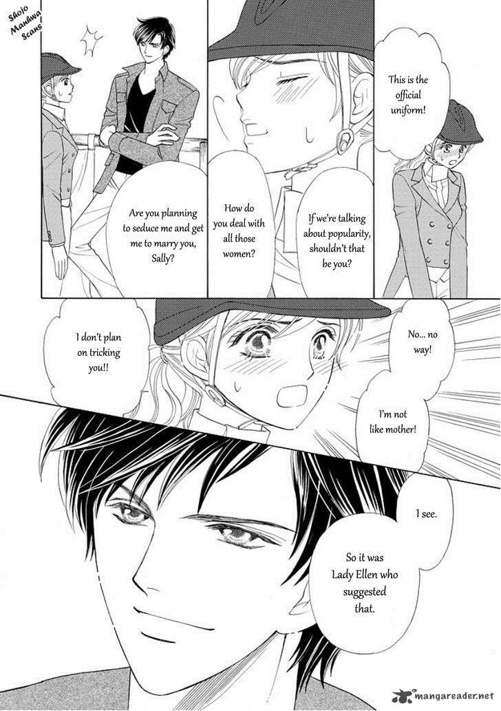 Black Jack No Yuuwaku 3 10