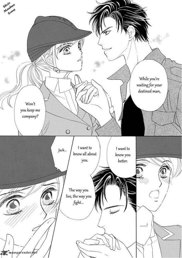 Black Jack No Yuuwaku 3 12